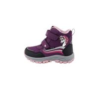 Kappa Winterboots "Erica" in Lila/Rosa - Größe 35 | Kinderstiefel