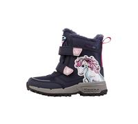 Kappa Winterboots in Dunkelblau - Größe 25 | Kinderstiefel