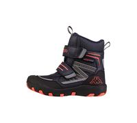 Kappa Winterboots in Dunkelblau - Größe 27 | Kinderstiefel