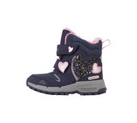 Kappa Winterboots in Dunkelblau - Größe 30 | Kinderstiefel