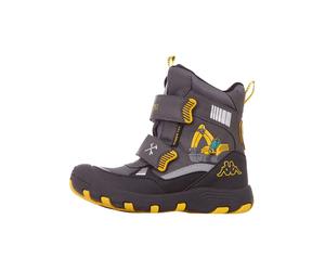 Kappa Winterboots in Grau - Größe 28 | Kinderstiefel