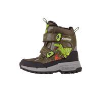 Kappa Winterboots in Khaki - Größe 31 | Kinderstiefel