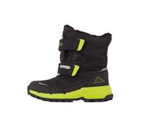 Kappa Winterboots in Schwarz - Größe 29 | Kinderstiefel