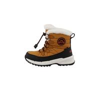 Kappa Winterboots "Jacque" in Senf/Schwarz - Größe 39 | Kinderstiefel