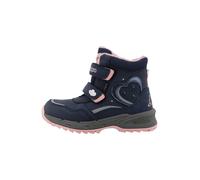 Kappa Winterboots "Osano" in Dunkelblau - Größe 33 | Kinderstiefel