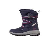 Kappa Winterstiefel "Fonki" in Dunkelblau - Größe 28 | Kinderstiefel
