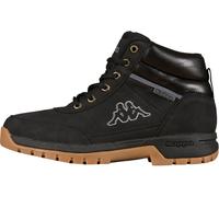 Kappa Winterstiefel für Jugendliche 260239T Black-40