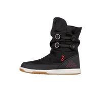 Kappa Winterstiefel in Schwarz - Größe 29 | Kinderstiefel