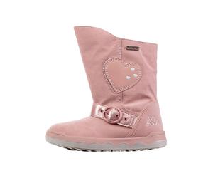 Kappa Winterstiefel "Seifur" in Rosa - Größe 30 | Kinderstiefel