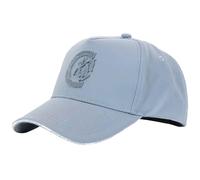 Kappe 3D Logo Dusty Blue