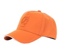 Kappe 3D Logo Orange
