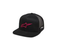 Alpinestars Trucker Cap 3D Ageless Einheitsgröße