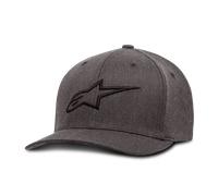 Kappe Alpinestars Ageless Curve Kohle MeliertL/XL Kohle Meliert