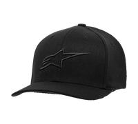 Kappe Alpinestars Ageless Curve SchwarzXXL/3XL Schwarz
