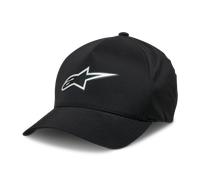 Alpinestars Ageless Reflex WP Kappe schwarz L/XL