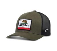 Alpinestars Cali 2.0 Trucker Mütze