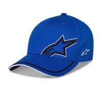 Kappe Alpinestars Corp Shift Relay BlauL/XL Blau