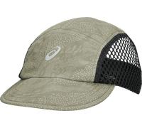 ASICS Fujitrail Cap Unisex one size Grün