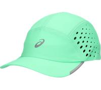 ASICS ULTRA LIGHTWEIGHT RUNNING CAP Kappe M-L grün