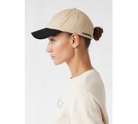 comma - Kappe beige|braun - Gr. - ONESIZE
