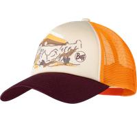 Kappe BUFF Trucker Cap 8428927579720 Größe L/XL EU