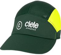 Ciele FSTCapSC Classic Cside Gr. S/M Grün