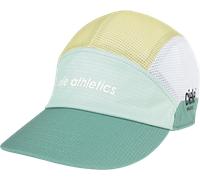 Kappe Ciele FSTCap SC Field Iconic SL - Dusty Turquoise/Glade 709904328998 Größe S/M EU