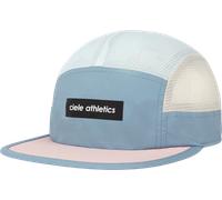 Ciele GOCap Field Iconic Bar Cap Unisex M-L Mehrfarbig