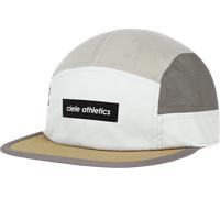 Ciele GOCap Field Iconic Bar - Light Grey/Shadow Kappe M/L mehrfarbig