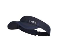 CMP Herren Visor Cap (Größe ONE SIZE, blau)