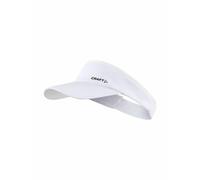 Kappe Craft CHARGE VISOR Weiß TU