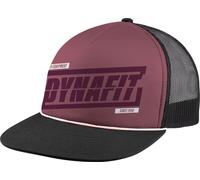Dynafit Graphic Trucker - Schirmmütze 58 Dark Pink/Black/Pink