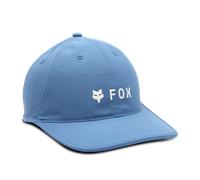 Fox Snapback Cap Girls ABSOLUTE TECH blau