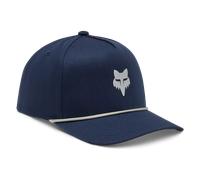 Kappe FOX FOX Head Rope MitternachtsblauEinheitsgröße Mitternachtsblau