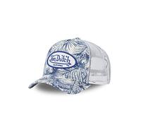 Von Dutch Flo B Cap Blau Mann (Herstellerartikelnummer: VD/0/CAS2/FLO/B)