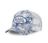 Von Dutch Flo B Cap Blau Mann (Herstellerartikelnummer: VD/0/CAS2/FLO/B)