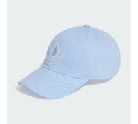 KAPPE, GEWASCHENER DENIM Blue Dawn S/M