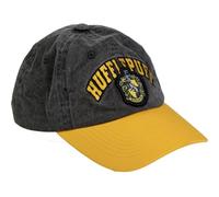 ARTESANÍA CERDÁ, S.L. Kappe Harry Potter Hufflepuff Erwachsene T58