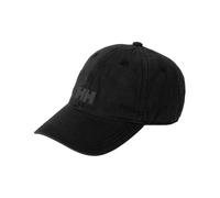 Kappe Helly Hansen Logo schwarz