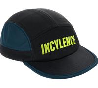 incylence masterly running cap blau grun