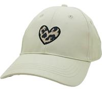 Kappe Leo Herz 1 Stk.