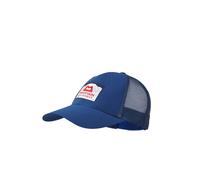 Mountain Equipment Yosemite Cap (Größe ONE SIZE, blau)