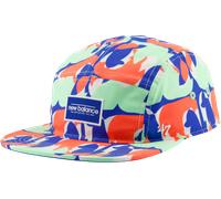 Kappe New Balance '47 5 Panel Run Hat 198687662328 Größe ks EU