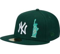 Kappe New Era Era New York Yankees 59Fifty Cap_KICKZ 195489177791 Größe 7 EU