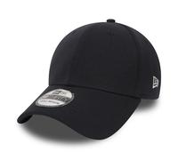 NEW ERA Herren NE BASIC 39THIRTY BLACK BLACK XSS