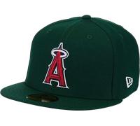 Kappe New Era New Era Anaheim Angels 50th 59Fifty Cap_KICKZ 195599010001 Größe 7 EU