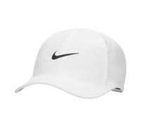 Nike Dri-FIT Club Unstrukturierte Featherlight Cap, FB5682