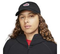 Nike Club Unstructured Air Max Cap Cap schwarz L/XL