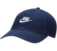Kappe Nike NK CLUB CAP U CB FUT WSH L 196606811208 Größe S/M EU
