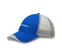 Kappe Oakley Classic Trucker Elektrisches BlauEinheitsgröße Elektrisches Blau